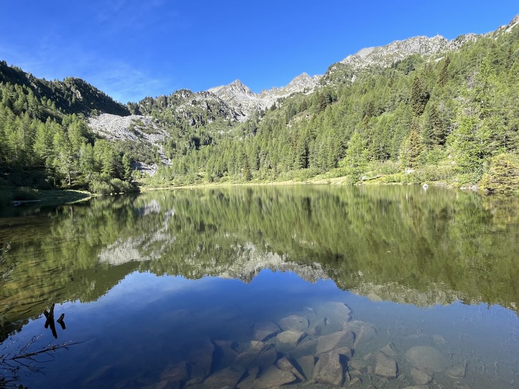Laghi.......del TRENTINO